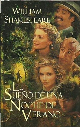 El sueño de una noche de verano (bolsillo) book