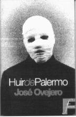 HUIR DE PALERMO (FICCIONARIO, Band 0) Books