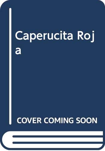 Caperucita roja (fotografias) book