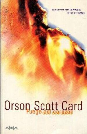 Fuego del corazon Books