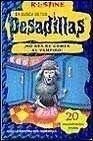 ¡no Des De Comer Al Vampiro! Books