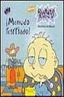 Menudo Resfriado! - Rugrats Aventuras En Panales Books