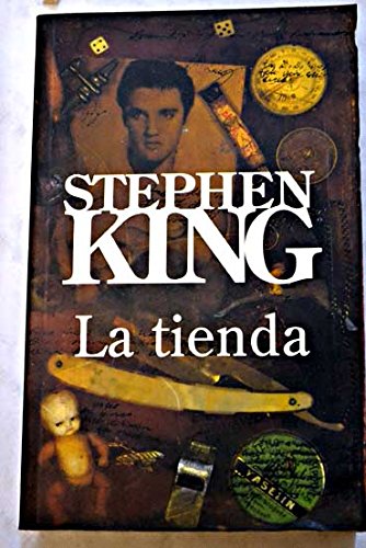 La tienda Books