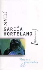 Nuevas amistades book