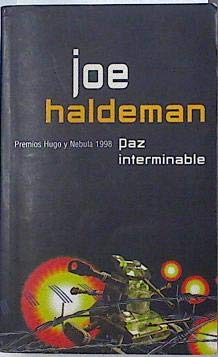 Paz interminable (Dokumentuak / Documentos) Books