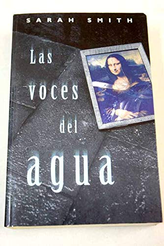 Las Voces Del Agua Books