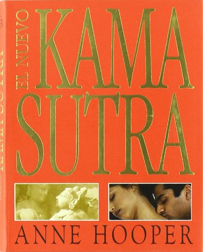 El nuevo Kama Sutra (DORLING SERIE DIVULG) Partnership & Love