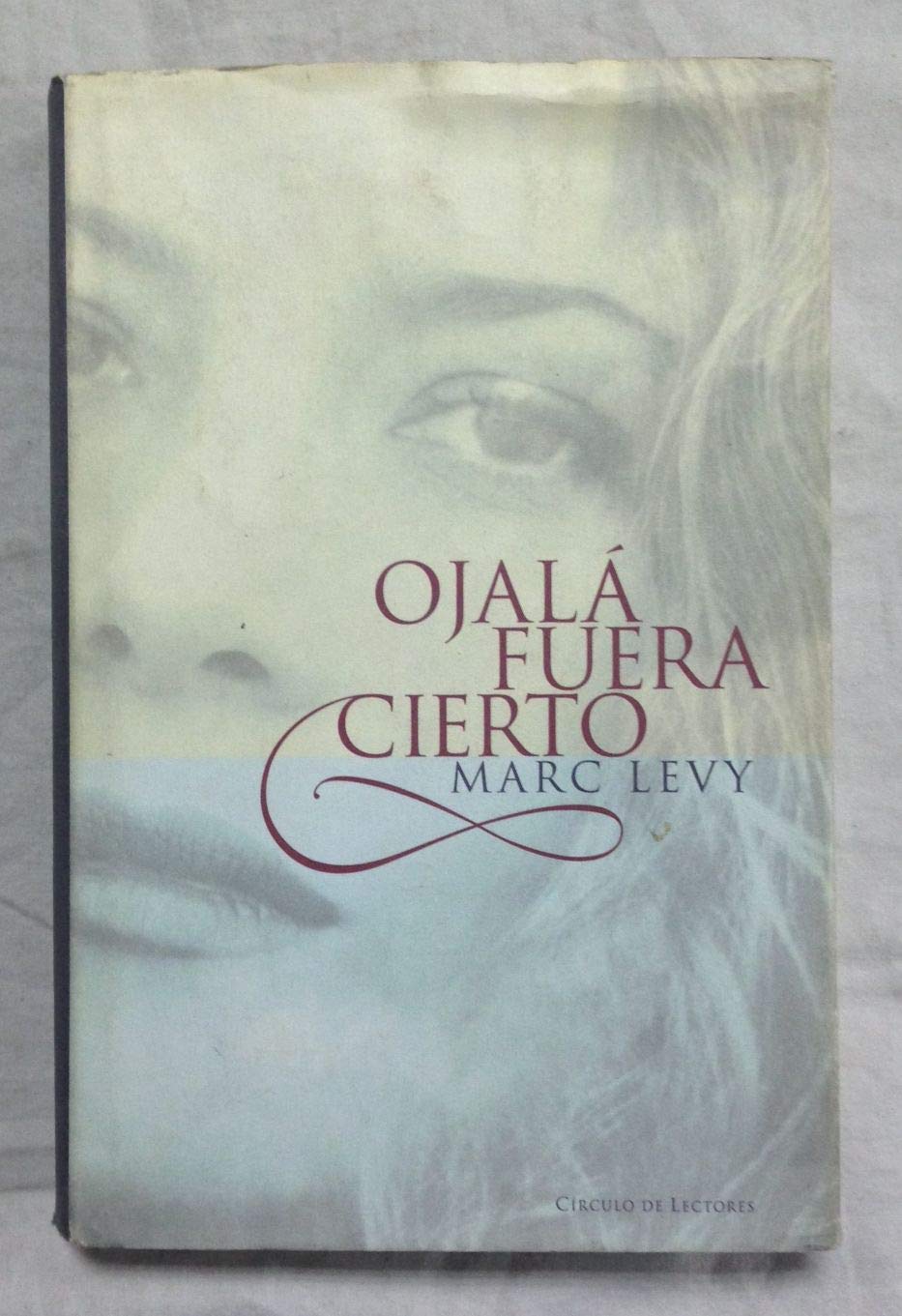 OJALA FUERA CIERTO (LA TRAMA, Band 0) Horror & Mystery