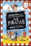 Los piratas - ¿donde esta wally? Books
