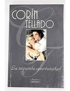 La segunda oportunidad book