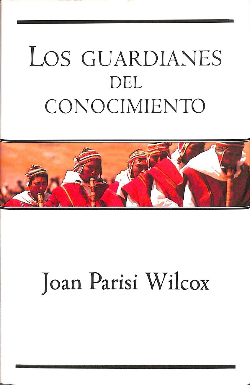 Los guardianes del conocimiento Books