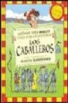 ¿donde esta wally?: los caballeros. viaja por la historia book