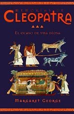 Memorias de Cleopatra - Ocaso de Una Diosa Vol III Books