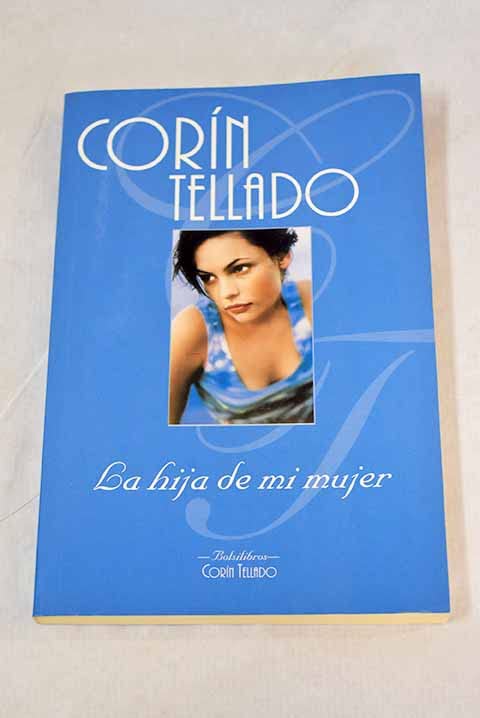 La hija de mi mujer Books