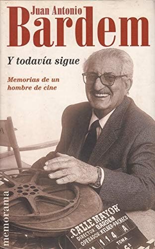 Y TODAVIA SIGUE (MEMORAMA, Band 0) Books