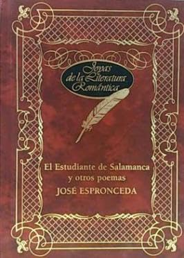 El estudiante de Salamanca Books