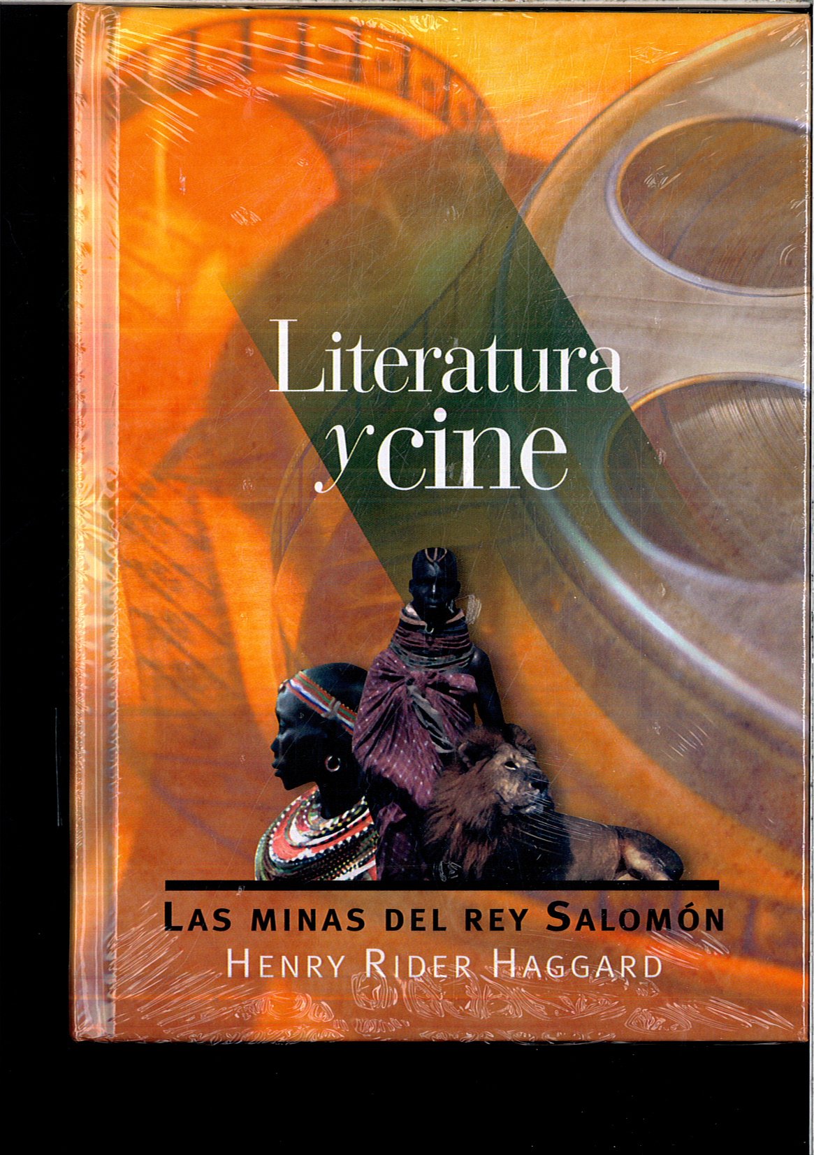 Las minas del rey Salomón Books