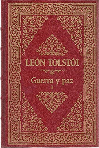 León Tolstoi book