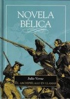 El archipielago en llamas book