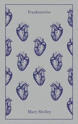 Frankesnstein book