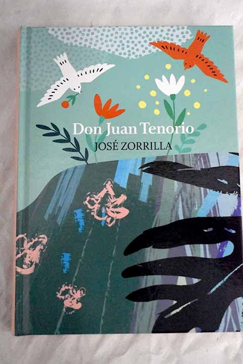 Don Juan Tenorio (Historias de Seducción) Historical Fiction