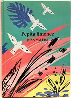 Pepita Jiménez (Historias de Seducción) Historical Fiction