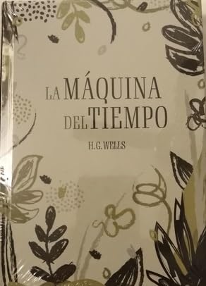 La Máquina del Tiempo book