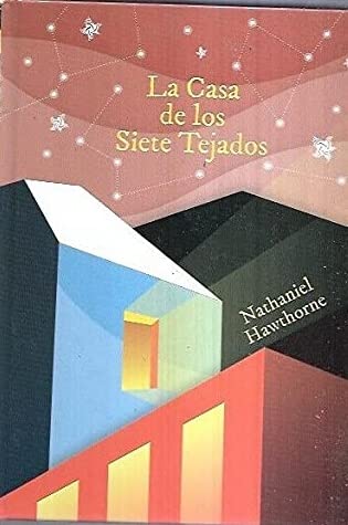 La casa de los siete tejados book