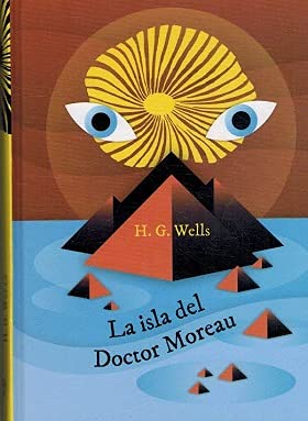 La isla del Doctor Moreau (Novela Fantástica y de Terror) Historical Fiction