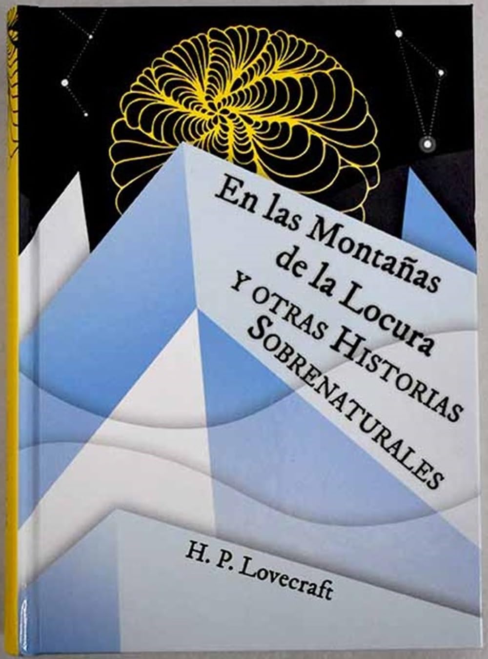En las montañas de la locura y otros relatos sobrenaturales book