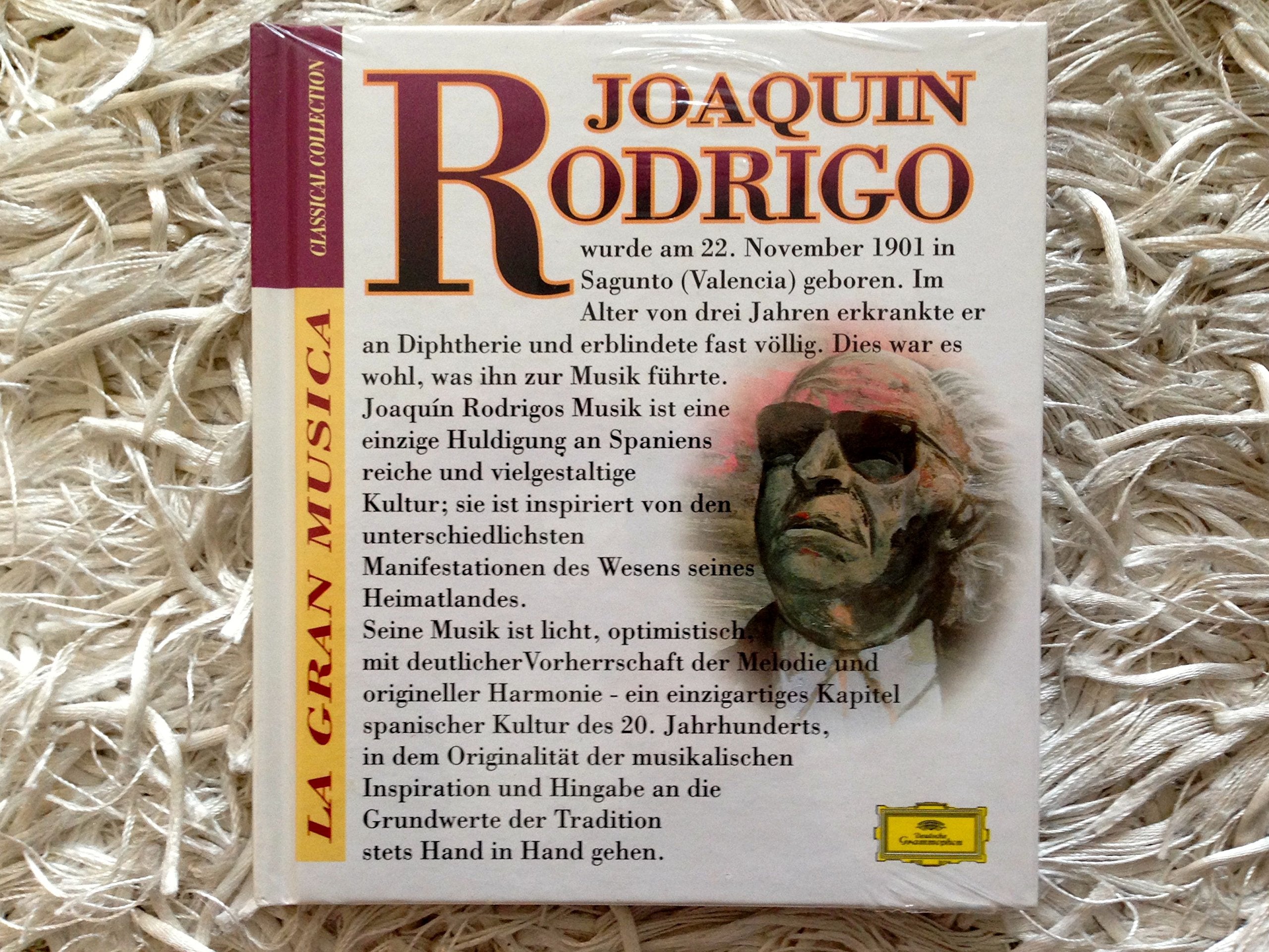 Rodrigo Joaquin (1901) (La Gran Musica - Classical Collection) Books