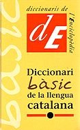 Diccionari bàsic de la llengua catalana (Diccionaris de la llengua, Band 2) Books