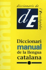 Diccionari manual de la llengua catalana (Diccionaris de la llengua, Band 16) Books