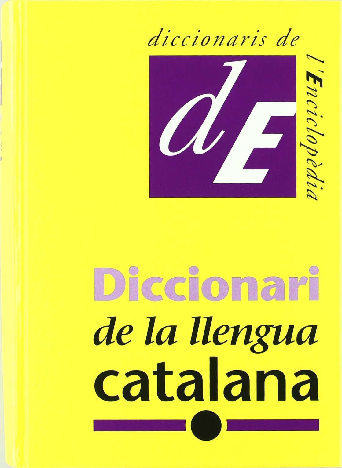 Diccionari de la llengua catalana (Diccionaris de la llengua, Band 5) Non-fiction