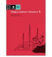 Llengua catalana i literatura 1r curs BAT Books