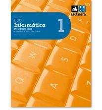 Informàtica 1ESO (ESO LOE) Non-fiction