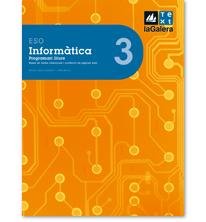 Informàtica 3 ESO (ESO LOE) Non-fiction
