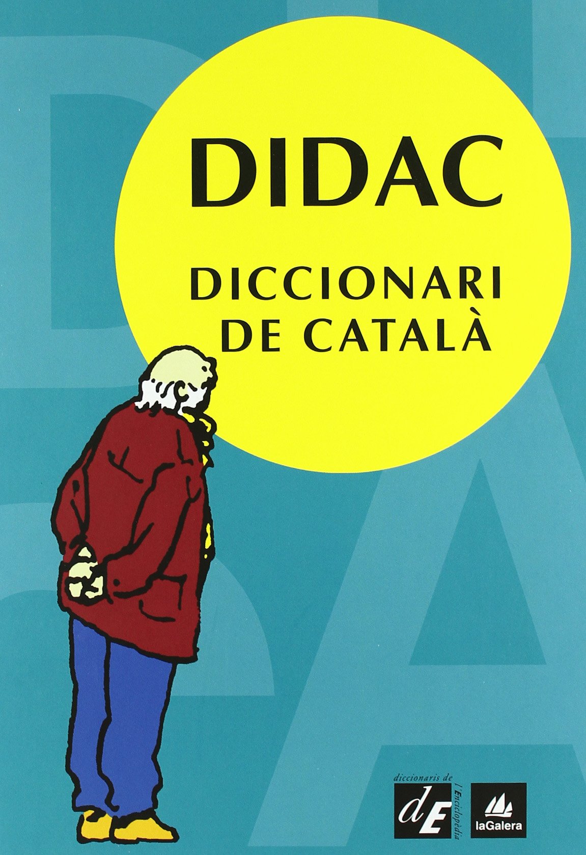 Didac, diccionari de català (Diccionaris de la llengua, Band 1) Non-fiction