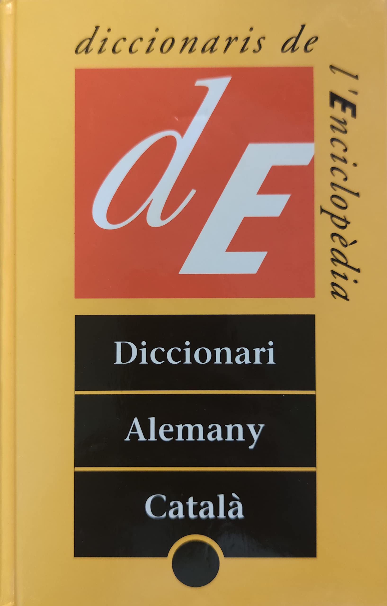 Diccionari alemany-catala book
