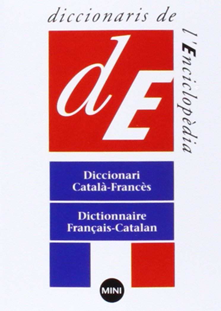 Diccionari MINI Català-Francès/Francès-Català Non-fiction