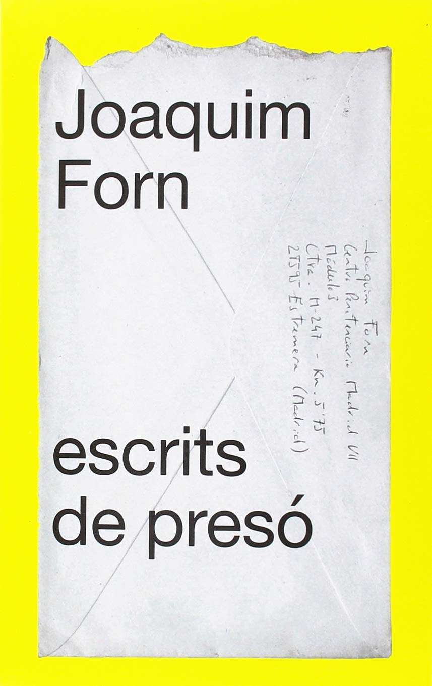 Escrits de presó (Enciclopèdia, Band 1) Books