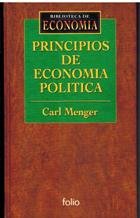 Principios de economía política Books