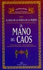 La Mano Del Caos - Vol 2 - Books