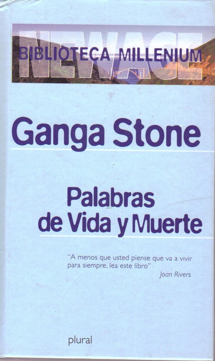 Palabras de vida y muerte Books