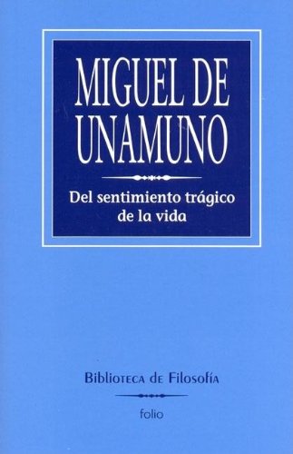 Del sentimiento tragico de la vida Books