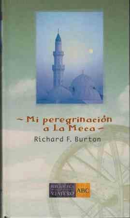 Mi peregrinación a La Meca Books