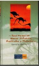 Seis meses en Nueva Zelanda, Australia y Malasia Books