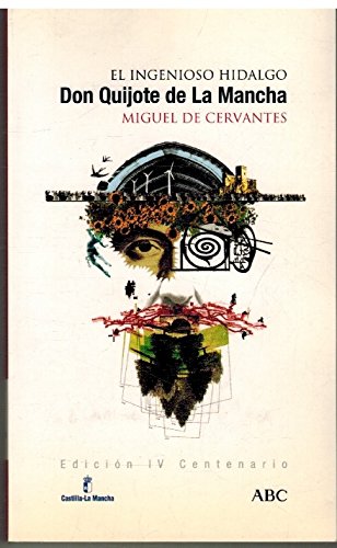 Don Quijote de la Mancha Books