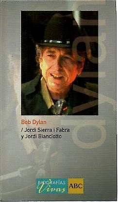 BOB DYLAN. Books