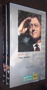 Bill Clinton Tomo I Y Ii book